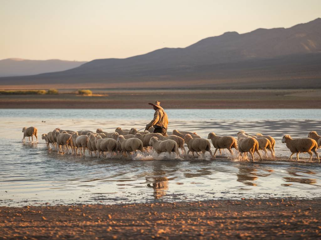 Le pastoralisme face aux changements climatiques : quelles adaptations pour l’avenir