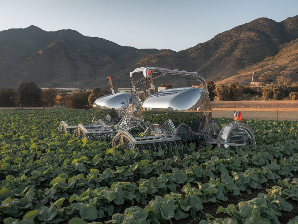 Comment les nouvelles technologies transforment l’élevage dans les zones de montagne