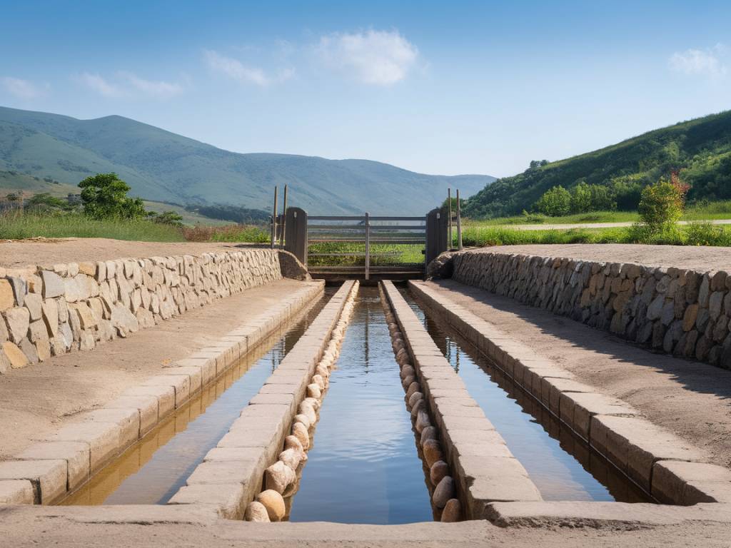 L’innovation dans la gestion des ressources en eau dans les régions montagneuses