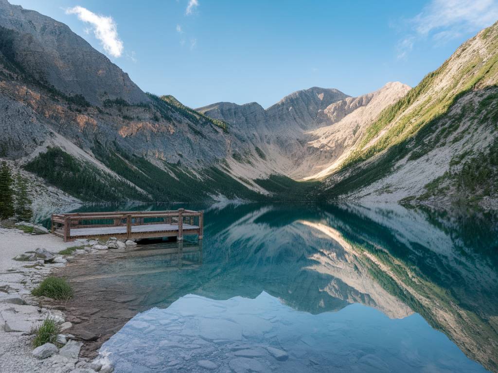 L’innovation dans la gestion des ressources en eau dans les régions montagneuses