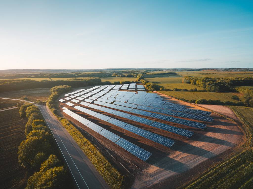 Innovation dans les infrastructures : comment les zones rurales se préparent aux défis climatiques